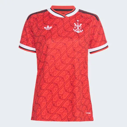 Camisa Flamengo 3 2026
